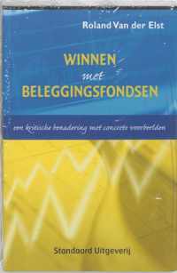 Winnen met beleggingsfondsen