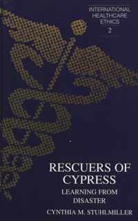 Rescuers of Cypress