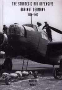 Strategic Air Offensive Against Germany 1939-1945: v. 3, Pt. 5