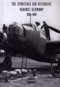 Strategic Air Offensive Against Germany 1939-1945: v. 2, Pt. 4