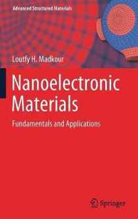 Nanoelectronic Materials