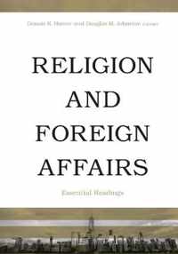 Religion and Foreign Affairs