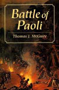 The Battle Of Paoli