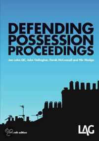 Defending Possession Proceedings