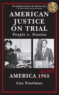 American Justice On Trial