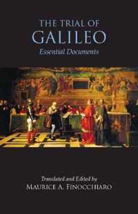 The Trial of Galileo