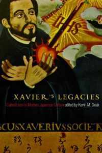 Xavier'S Legacies
