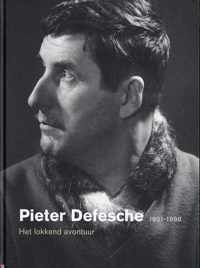 Pieter Defesche 1921-1998