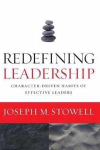 Redefining Leadership