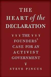 The Heart of the Declaration