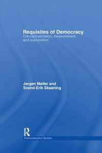 Requisites of Democracy