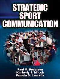 Strategic Sport Communication