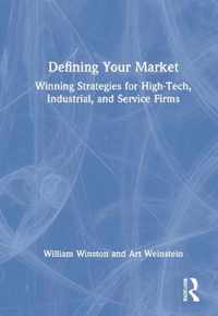 Defining Your Market