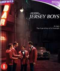 Jersey Boys