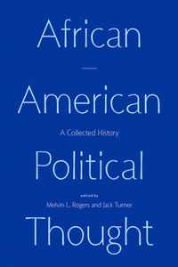 African American Political Thought