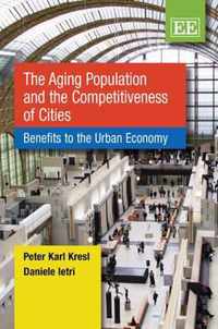 The Aging Population and the Competitiveness of Cities