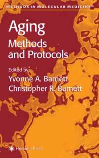 Aging Methods and Protocols