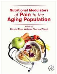 Nutritional Modulators of Pain in the Aging Population