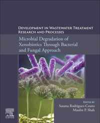 Development in Wastewater Treatment Research and Processes