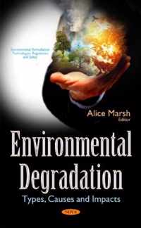 Environmental Degradation