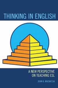 Thinking in English