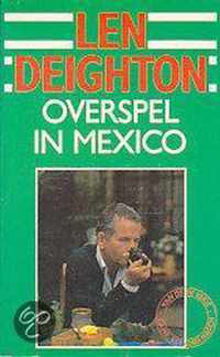 Overspel in mexico