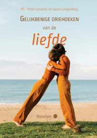 Gelijkbenige driehoeken van de liefde - Novellen