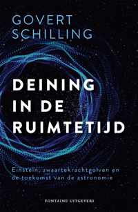 Deining in de ruimtetijd