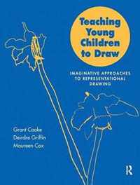 Teaching Young Children to Draw