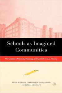Schools as Imagined Communities