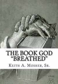 The Book God  Breathed