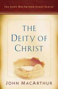Deity Of Christ, The
