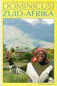 Zuid-afrika. Dominicus new look