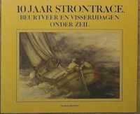 10 jaar strontrace