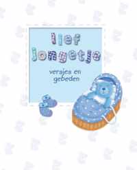 Lief jongetje