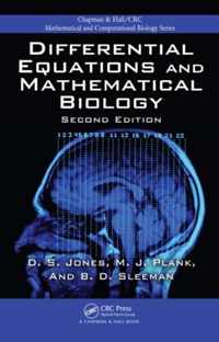 Differential Equations and Mathematical Biology