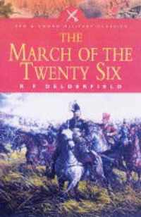 The March of the Twenty-six