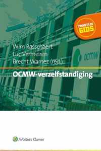 OCMW-verzelfstandiging