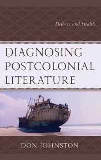 Diagnosing Postcolonial Literature