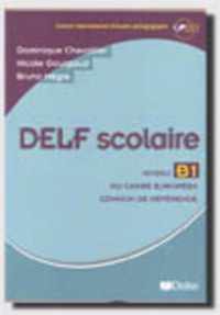Delf Scolaire