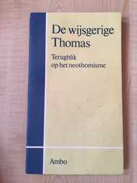 De wijsgerige Thomas