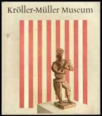 Kroller muller museum eng. ed.