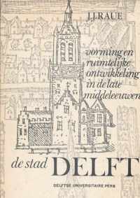 Stad delft