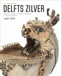 Delfts zilver - P. Biesboer - Hardcover (9789462622357)