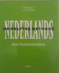 Delftse Methode Ned Voor Buitenl  W