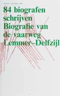 84 biografen schrijven Biografie van de vaarweg Lemmer-Delfzijl