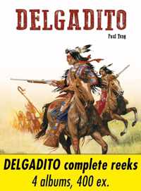 Delgadito PACK 1-4