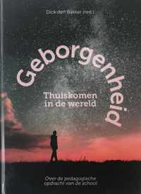 Geborgenheid