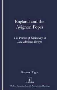 England and the Avignon Popes