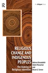 Religious Change and Indigenous Peoples